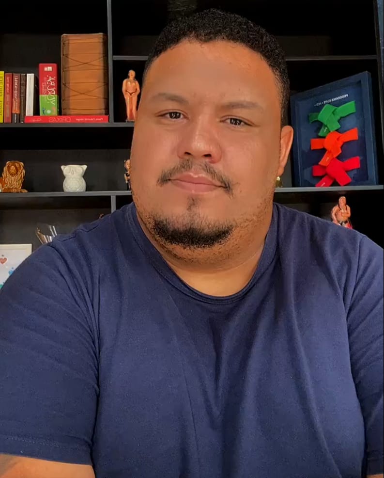 Rodrigo de Aldebaran